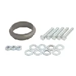 Garnitura za montažu, izduvni sistem BM CATALYSTS FK90741B IC-F521A0