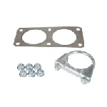 Garnitura za montažu, izduvni sistem BM CATALYSTS FK90757B IC-F52127