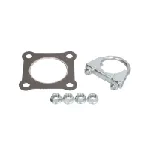 Garnitura za montažu, izduvni sistem BM CATALYSTS FK90821B IC-F521B4