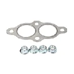 Garnitura za montažu, izduvni sistem BM CATALYSTS FK90823B IC-F52132
