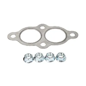 Garnitura za montažu, izduvni sistem BM CATALYSTS FK90823B IC-F52132