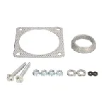 Garnitura za montažu, izduvni sistem BM CATALYSTS FK90953B IC-F5213A
