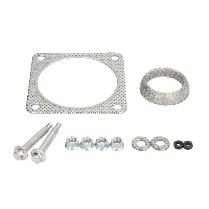 Garnitura za montažu, izduvni sistem BM CATALYSTS FK90953B IC-F5213A