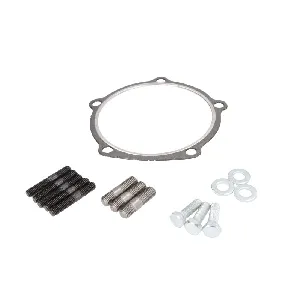 Garnitura za montažu, izduvni sistem BM CATALYSTS FK91078B IC-F5213F