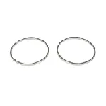 Garnitura za montažu, izduvni sistem BM CATALYSTS FK91230A IC-F52194