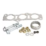 Garnitura za montažu, izduvni sistem BM CATALYSTS FK91263B IC-F52191