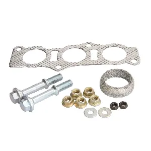 Garnitura za montažu, izduvni sistem BM CATALYSTS FK91263B IC-F52191