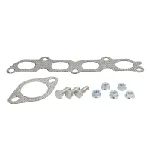 Garnitura za montažu, izduvni sistem BM CATALYSTS FK91275B IC-F52192