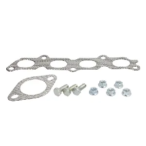 Garnitura za montažu, izduvni sistem BM CATALYSTS FK91275B IC-F52192