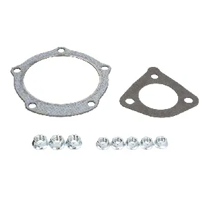 Garnitura za montažu, izduvni sistem BM CATALYSTS FK91325B IC-F5217A