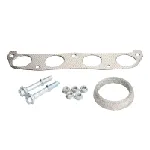 Garnitura za montažu, izduvni sistem BM CATALYSTS FK91339B IC-F52120