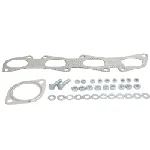 Garnitura za montažu, izduvni sistem BM CATALYSTS FK91342B IC-F521B2