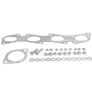 Garnitura za montažu, izduvni sistem BM CATALYSTS FK91342B IC-F521B2