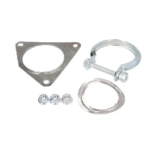 Garnitura za montažu, izduvni sistem BM CATALYSTS FK91345B IC-F521B8