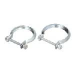 Garnitura za montažu, izduvni sistem BM CATALYSTS FK91355A IC-F52121