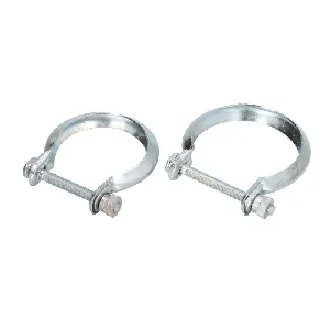 Garnitura za montažu, izduvni sistem BM CATALYSTS FK91355A IC-F52121