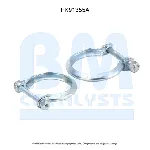 Garnitura za montažu, izduvni sistem BM CATALYSTS FK91355A IC-F52121