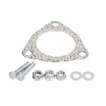 Garnitura za montažu, izduvni sistem BM CATALYSTS FK91377B IC-F52126