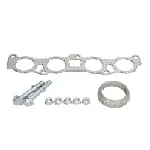 Garnitura za montažu, izduvni sistem BM CATALYSTS FK91403B IC-F5217C