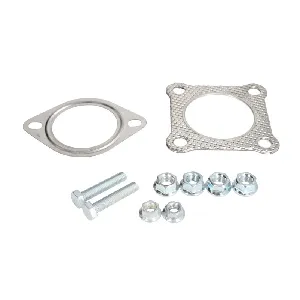 Garnitura za montažu, izduvni sistem BM CATALYSTS FK91519B IC-F5217F