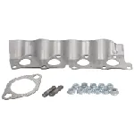 Garnitura za montažu, izduvni sistem BM CATALYSTS FK91561B IC-F52134