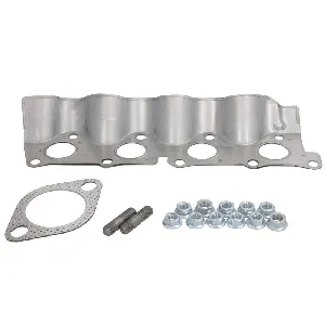 Garnitura za montažu, izduvni sistem BM CATALYSTS FK91561B IC-F52134