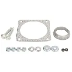 Garnitura za montažu, izduvni sistem BM CATALYSTS FK91635B IC-F521A5