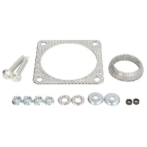 Garnitura za montažu, izduvni sistem BM CATALYSTS FK91635B IC-F521A5