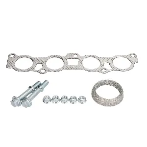 Garnitura za montažu, izduvni sistem BM CATALYSTS FK91677B IC-F52198