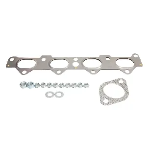 Garnitura za montažu, izduvni sistem BM CATALYSTS FK91688B IC-F52139