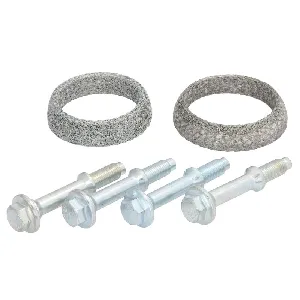 Garnitura za montažu, izduvni sistem BM CATALYSTS FK91717B IC-F52145