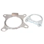 Garnitura za montažu, izduvni sistem BM CATALYSTS FK91735A IC-F521AA