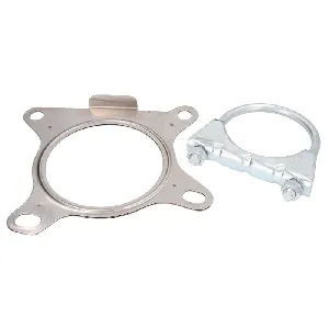 Garnitura za montažu, izduvni sistem BM CATALYSTS FK91735A IC-F521AA