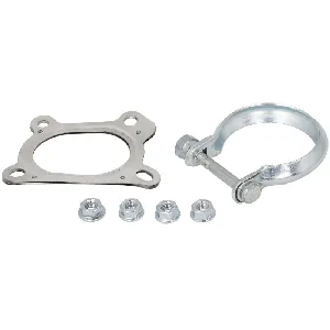 Garnitura za montažu, izduvni sistem BM CATALYSTS FK91784B IC-E0B1E7