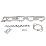 Garnitura za montažu, izduvni sistem BM CATALYSTS FK91832B IC-F521A8