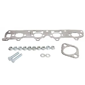 Garnitura za montažu, izduvni sistem BM CATALYSTS FK91832B IC-F521A8