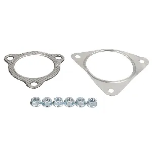 Garnitura za montažu, izduvni sistem BM CATALYSTS FK92048B IC-G0Q4KQ