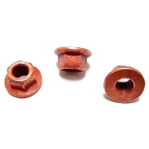 Garnitura za montažu, izduvni sistem ELRING EL834971 IC-E4B136