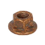 Garnitura za montažu, izduvni sistem ELRING EL834971 IC-E4B136