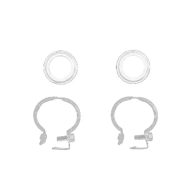 Garnitura za montažu, izmenjivač toplote OE VW 8E0 898 380 IC-9E9B2B