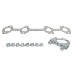 Garnitura za montažu, katalizator BM CATALYSTS FK91318B IC-G0SAT1