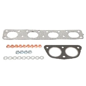 Garnitura za montažu, katalizator BM CATALYSTS FK91509B IC-G0SAT3