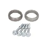 Garnitura za montažu, katalizator BM CATALYSTS FK91711B IC-G0SAT7