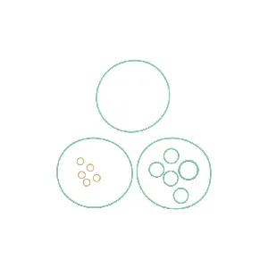 Garnitura za montažu, klima-uredjaj SANTECH MT2133 IC-C68108