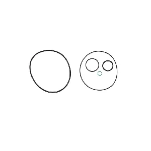 Garnitura za montažu, klima-uredjaj SANTECH MT2327 IC-C6813D