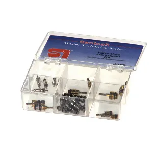 Garnitura za montažu, klima-uredjaj SANTECH MT9593 IC-C1417C