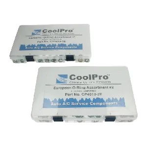 Garnitura za montažu, klima-uredjaj SUNAIR SUNCP-4013E IC-C579E1