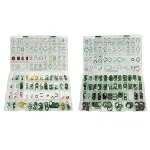 Garnitura za montažu, klima-uredjaj SUNAIR SUNCP-4013E IC-C579E1