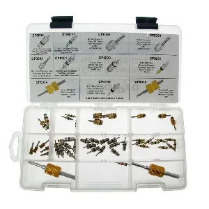 Garnitura za montažu, klima-uredjaj SUNAIR SUNCP-4019 IC-C57848