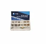 Garnitura za montažu, klima-uredjaj SUNAIR SUNKT-1001 IC-G0R4WD